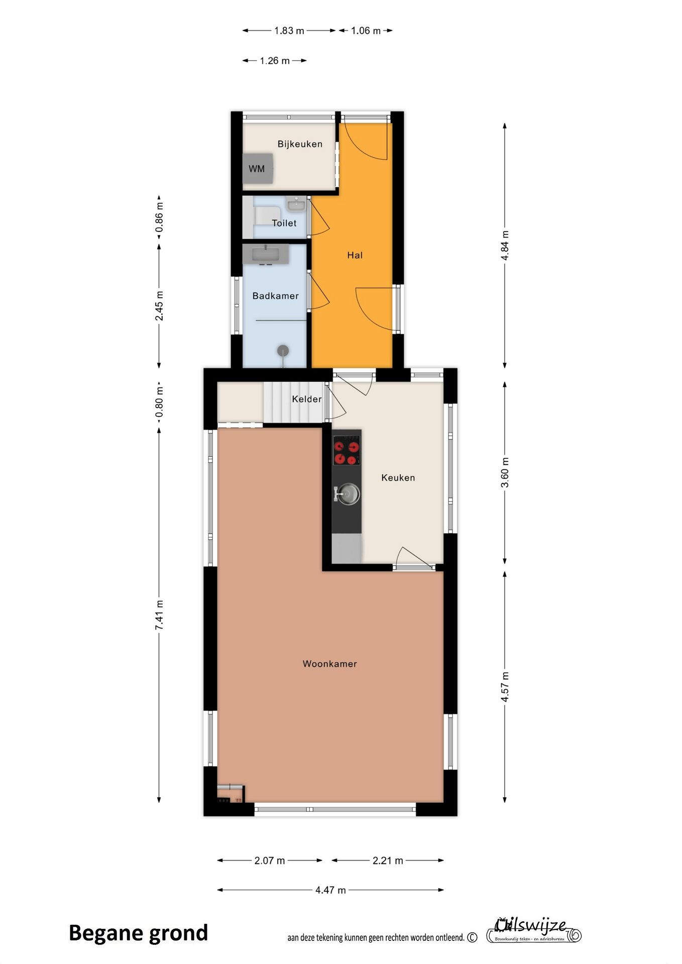 Foto 34 van Beatrixstraat 27