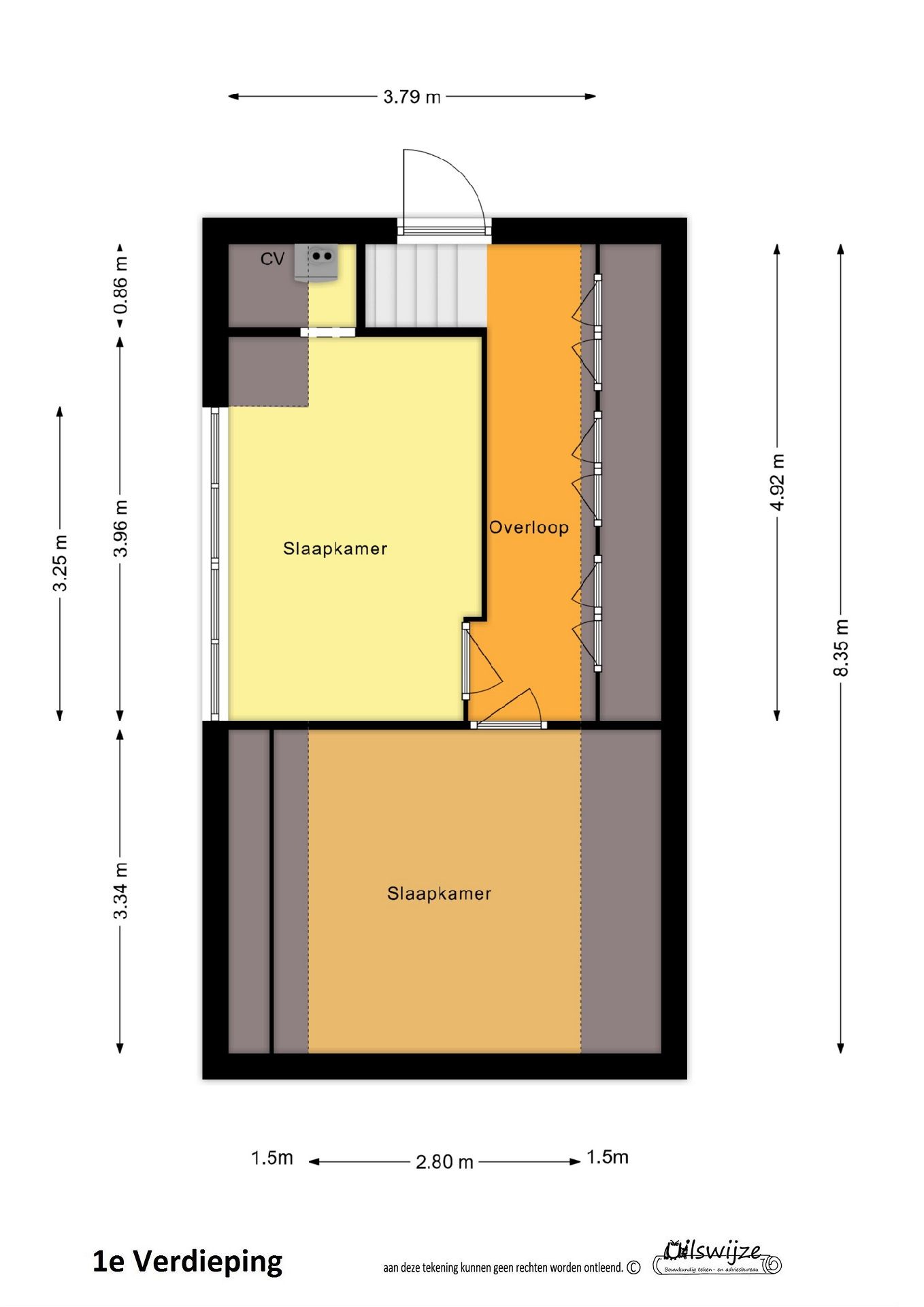 Foto 35 van Beatrixstraat 27