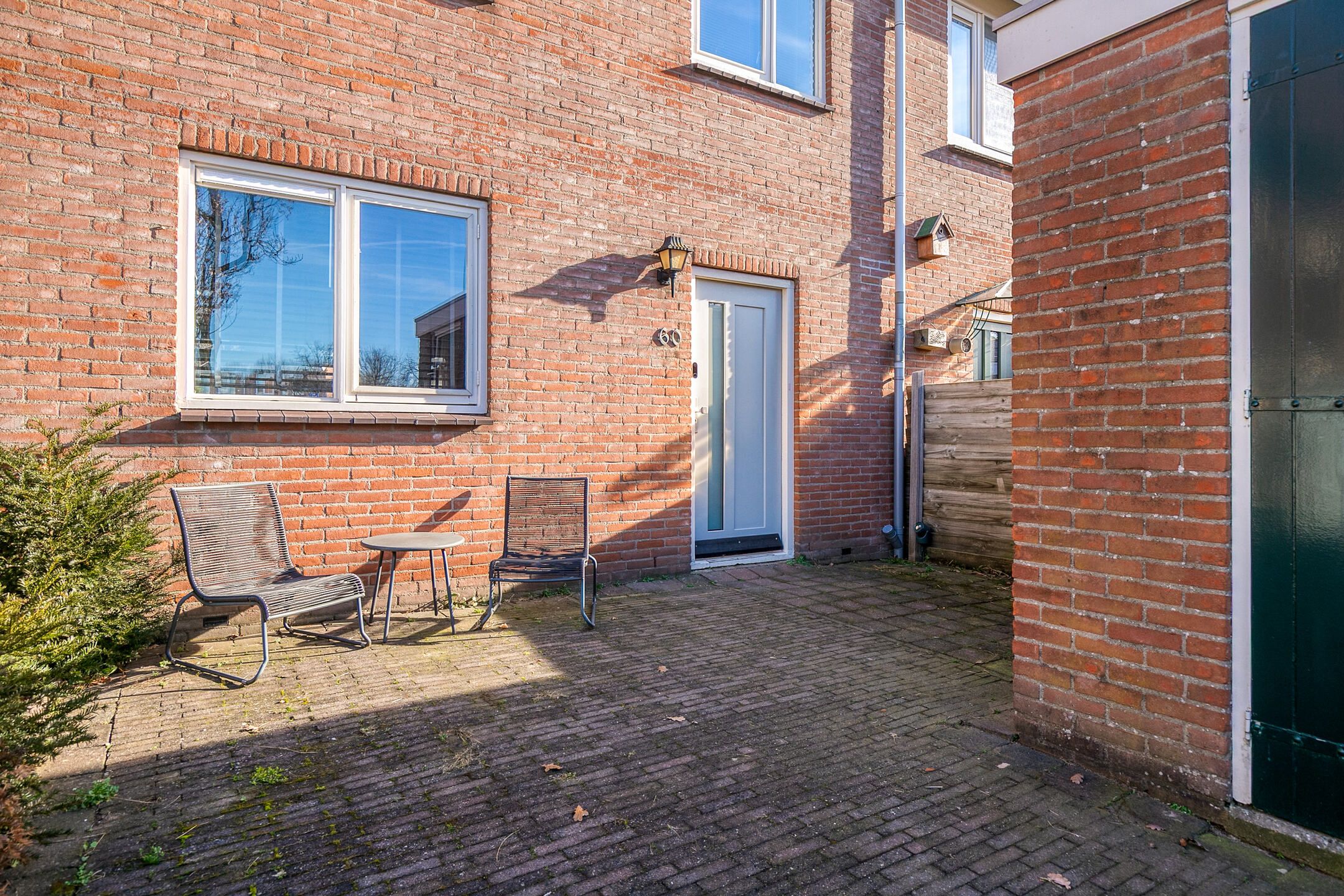 Photo 9 of Vlasleeuwenbek 60