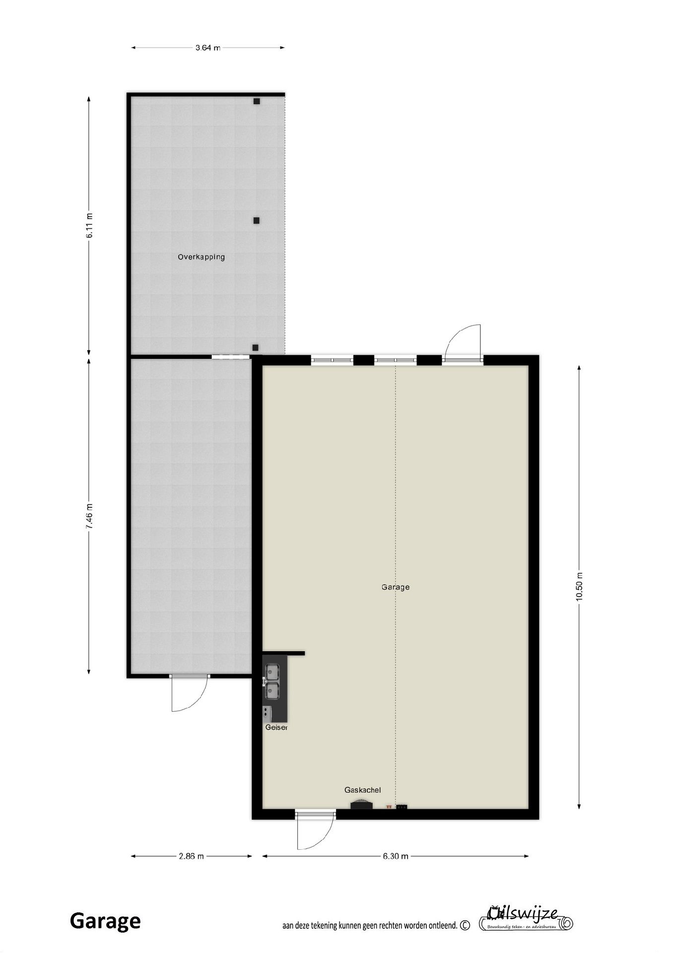 Foto 36 van Beatrixstraat 27