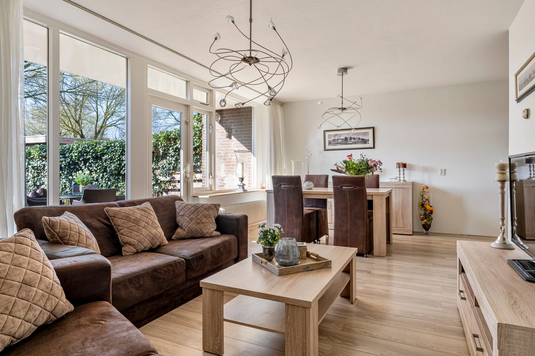 Foto 2 van Buurschappenlaan 172