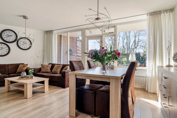 Photo 3 of Buurschappenlaan 172