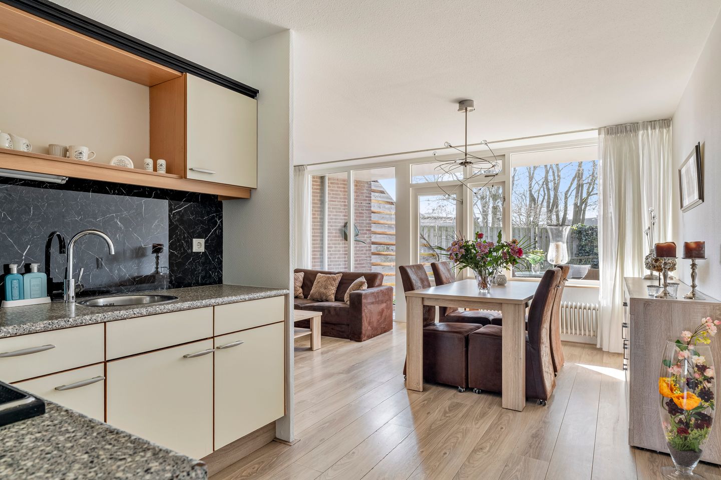 Foto 10 van Buurschappenlaan 172