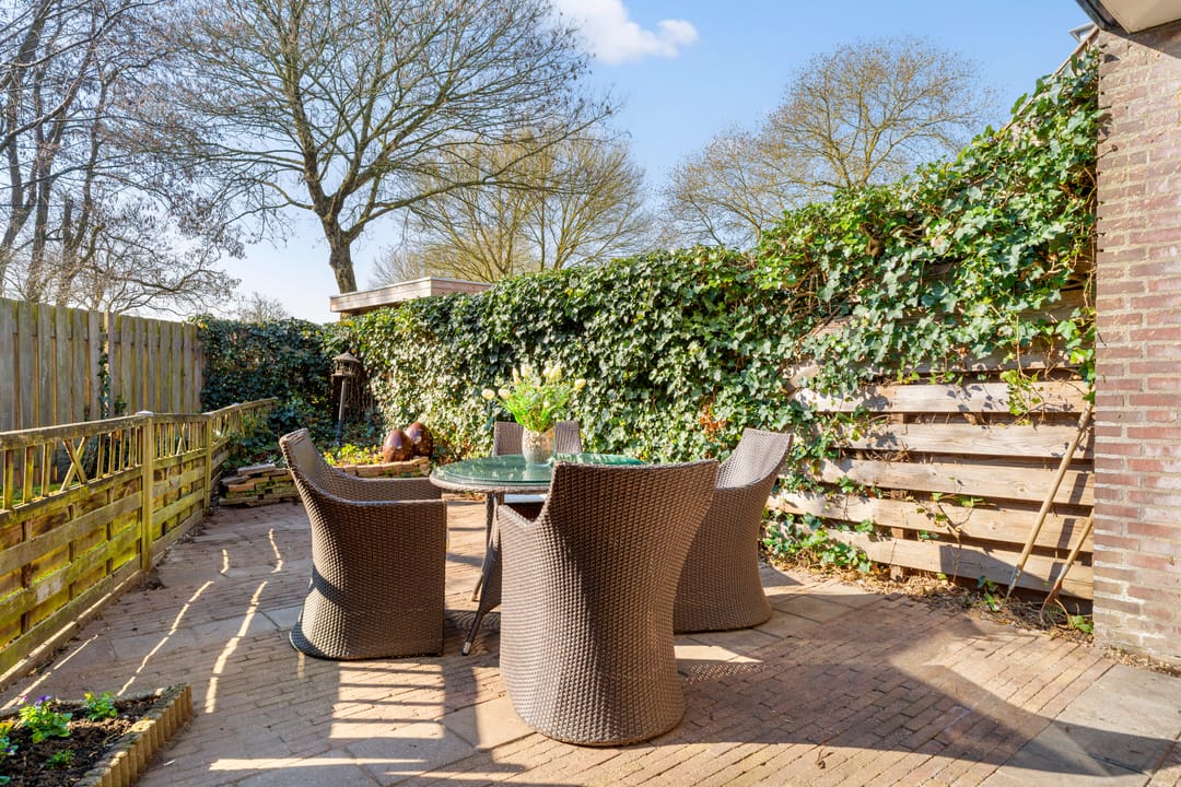 Foto 11 van Buurschappenlaan 172