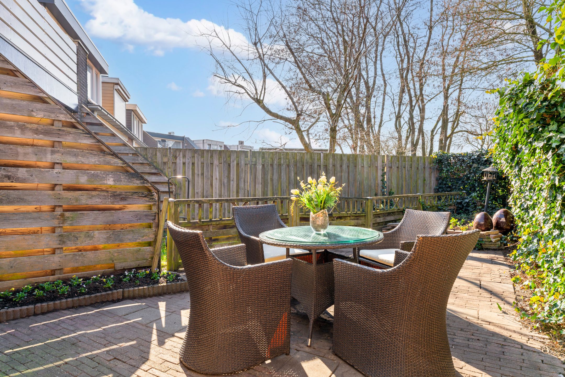 Foto 12 van Buurschappenlaan 172