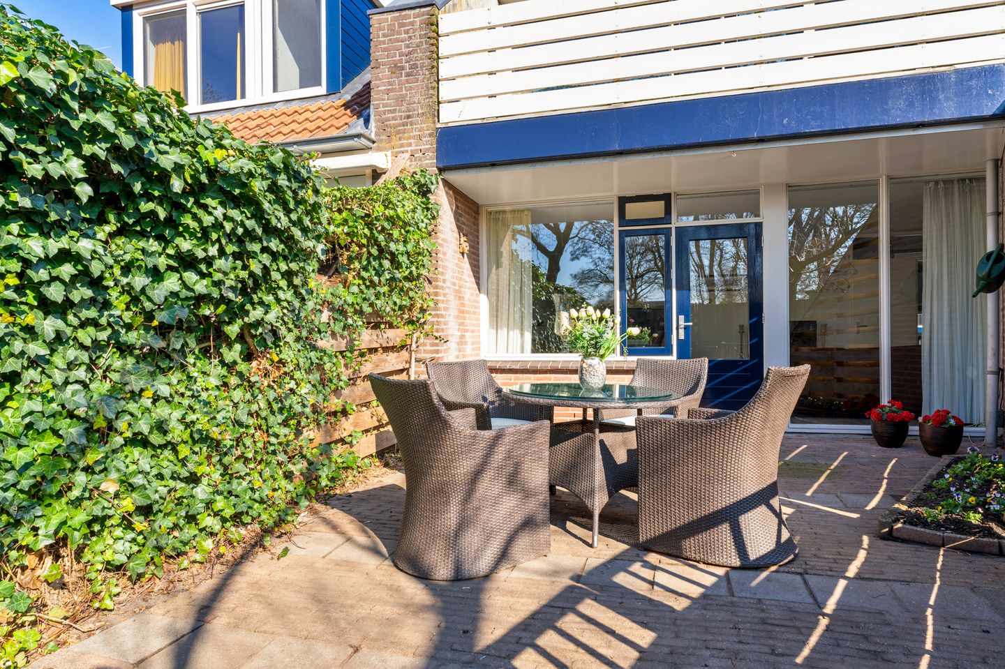 Foto 14 van Buurschappenlaan 172