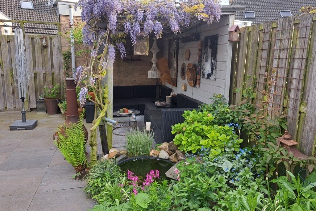 Photo 34 of Tusculum 31