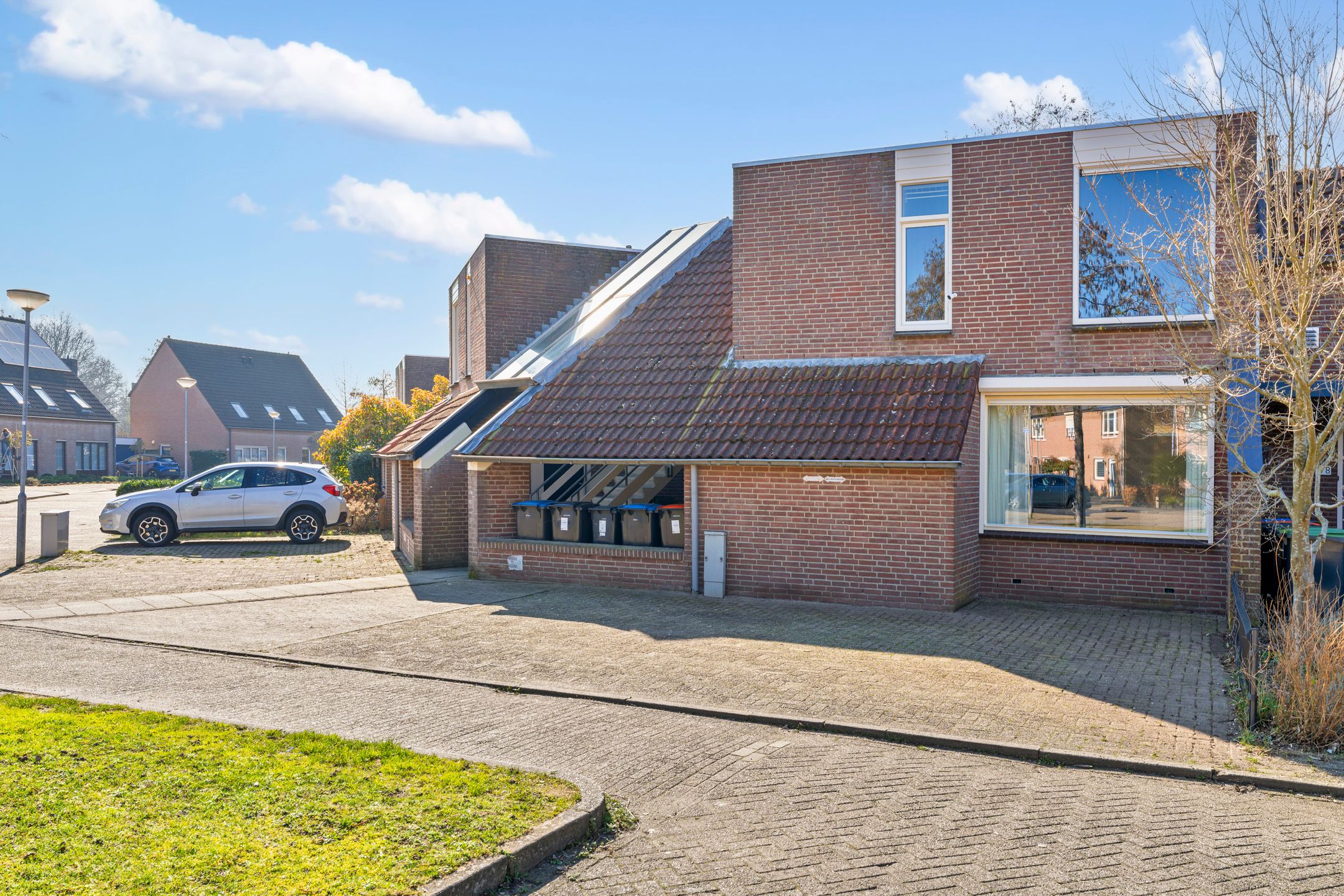 Foto 24 van Buurschappenlaan 172