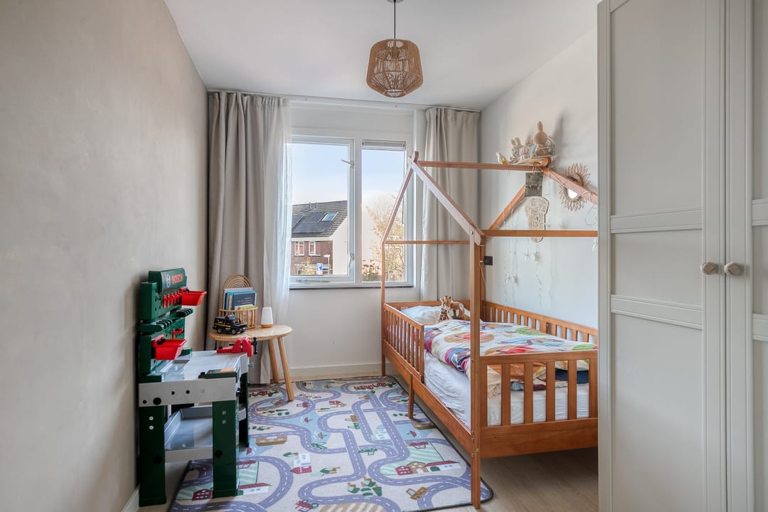 Photo 26 of Vlasleeuwenbek 60