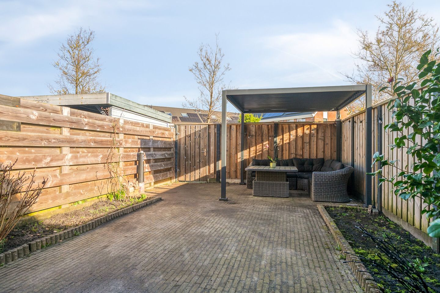 Photo 5 of Vlasleeuwenbek 60