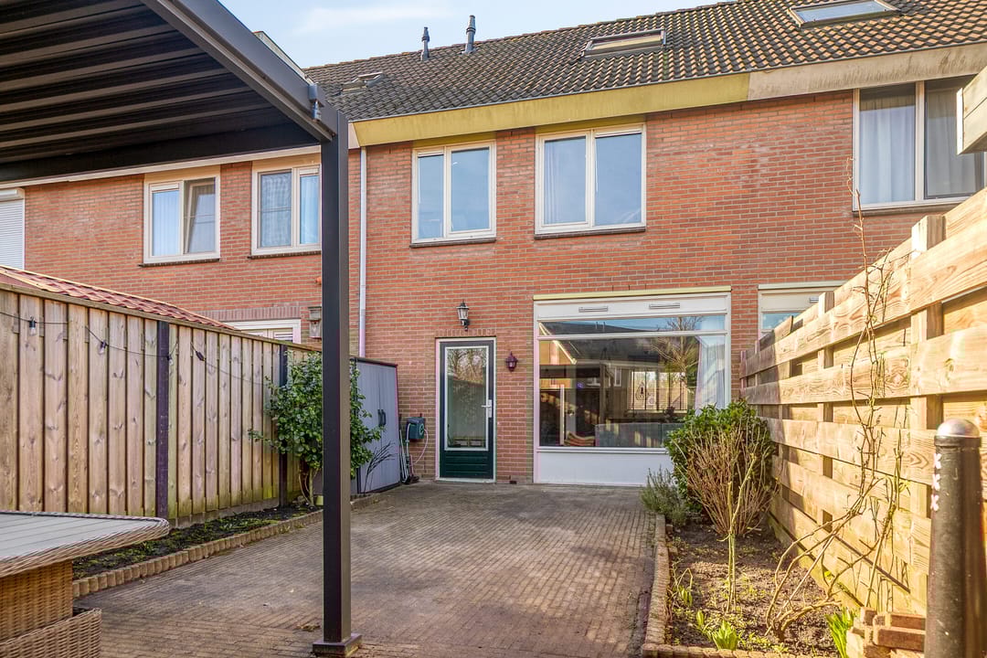 Photo 31 of Vlasleeuwenbek 60