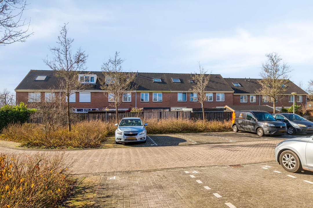 Photo 32 of Vlasleeuwenbek 60