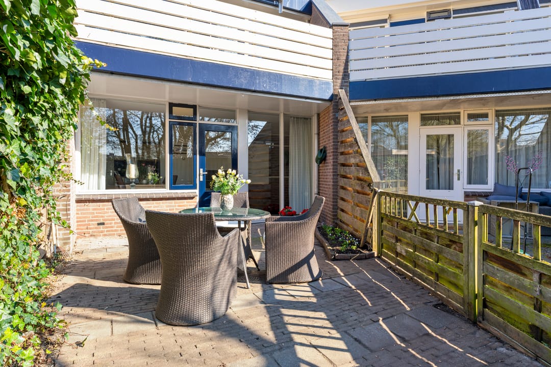 Foto 13 van Buurschappenlaan 172