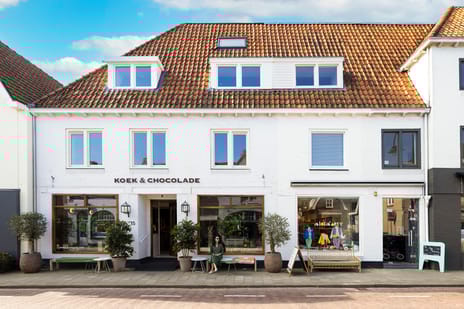 Naarderstraat 19 secondary image