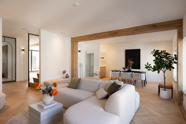 Foto 3 van Naarderstraat 19