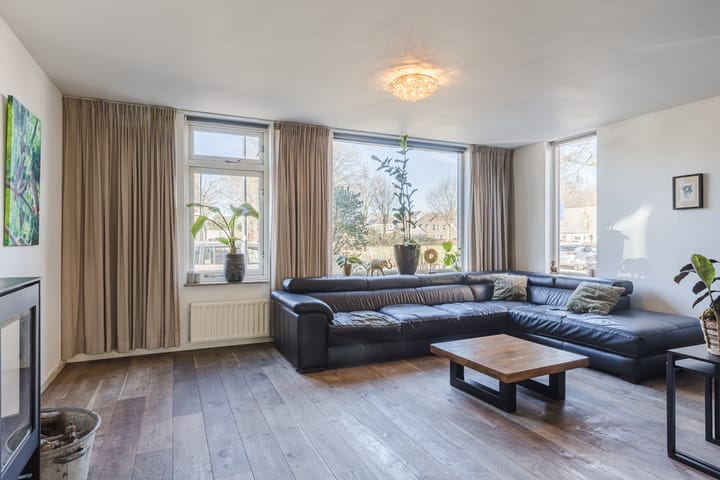 Foto 3 van Willem Dreeslaan 24