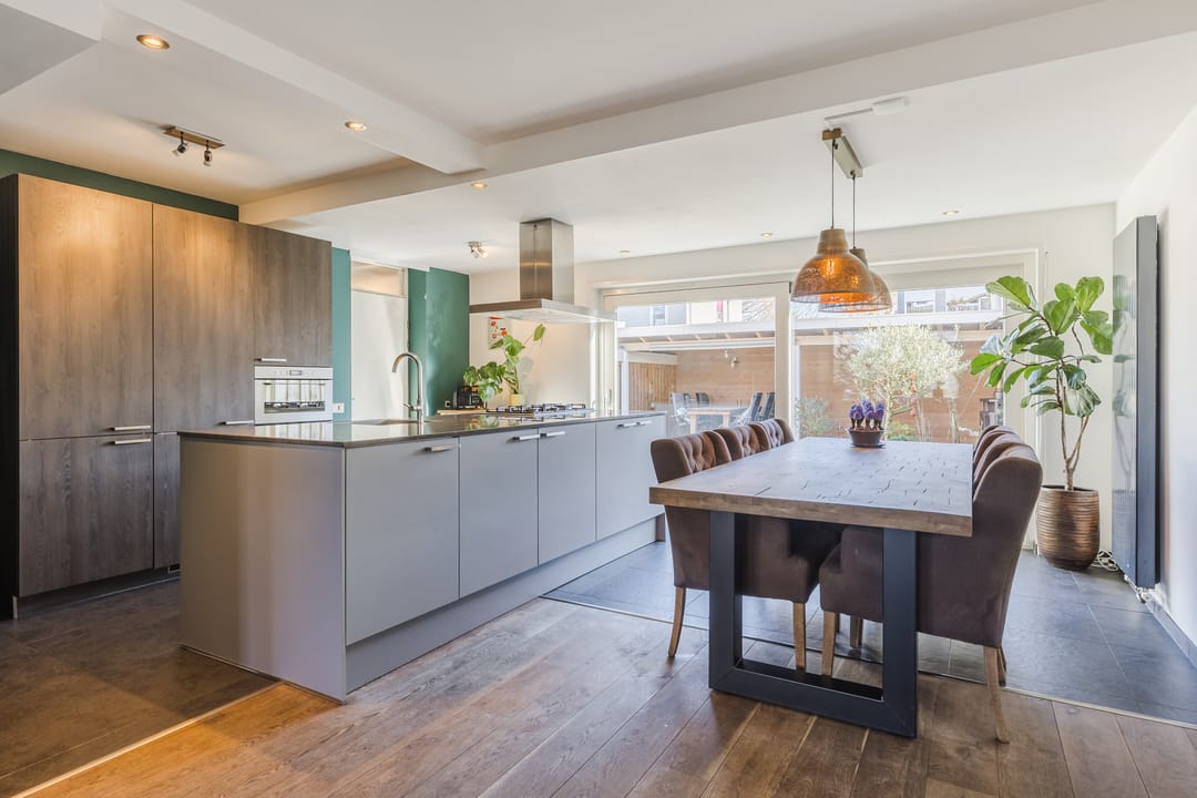 Foto 8 van Willem Dreeslaan 24