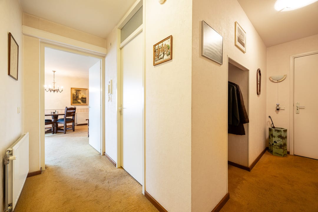 Photo 13 of Pettelaarseweg 243-D