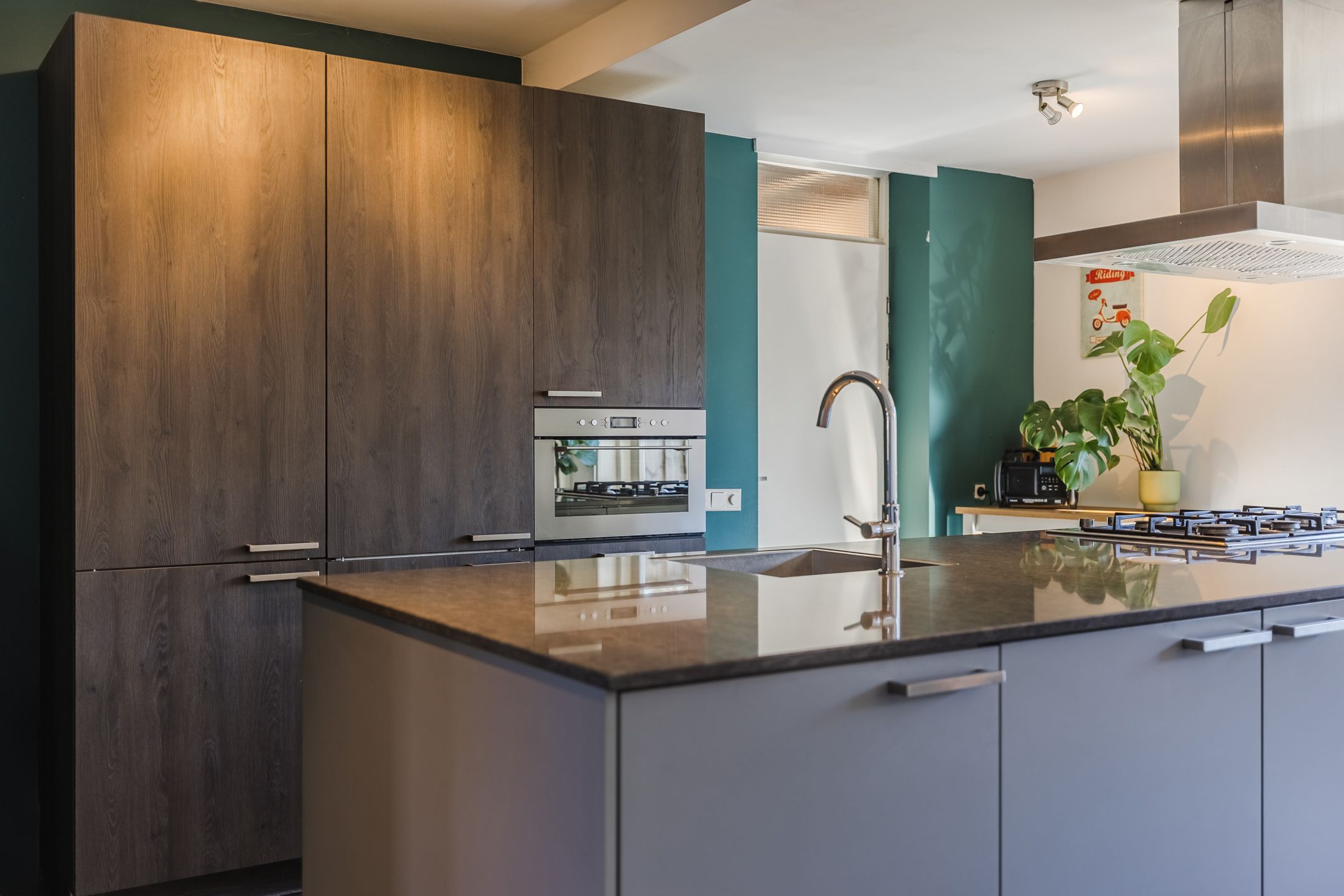 Foto 12 van Willem Dreeslaan 24