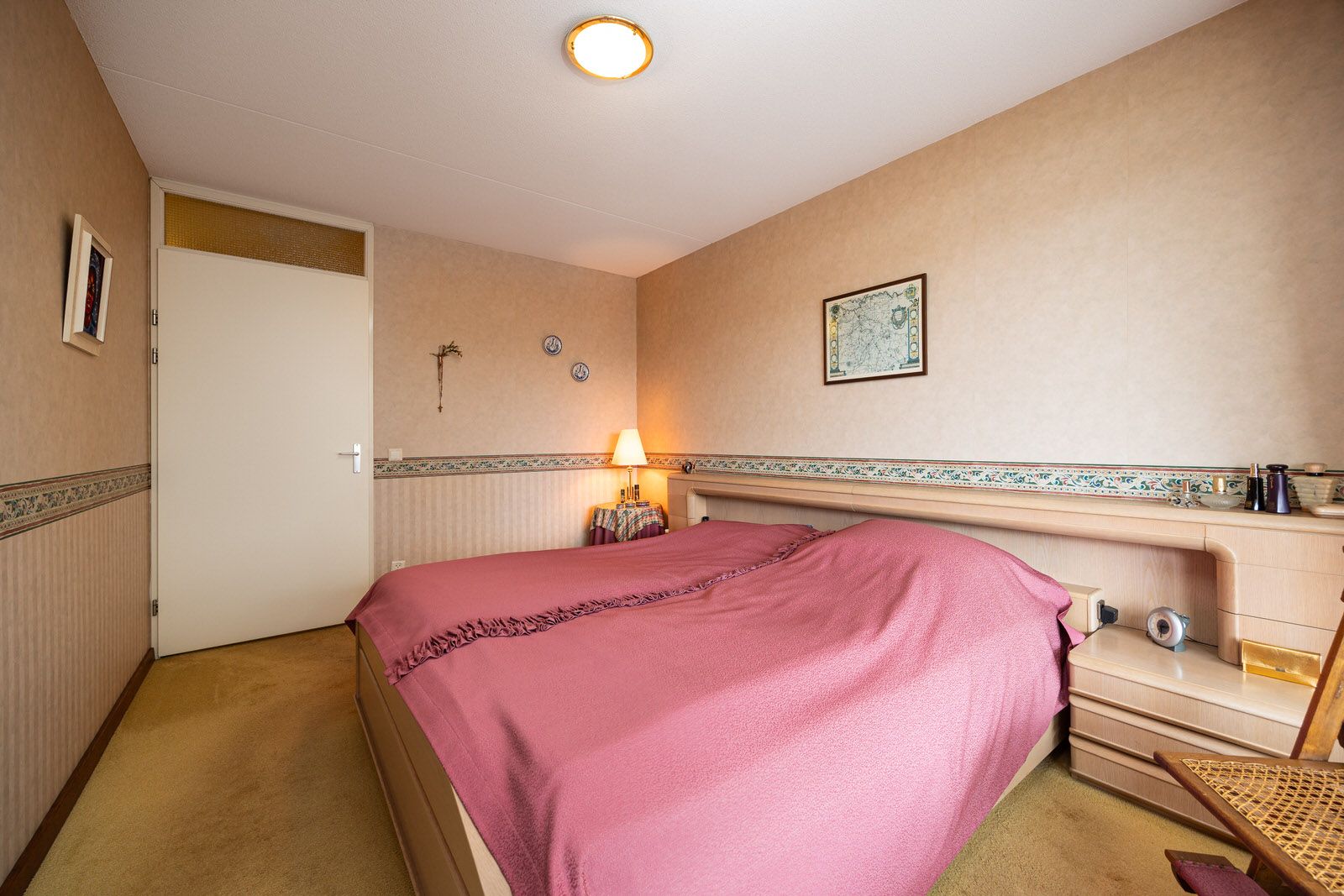 Photo 15 of Pettelaarseweg 243-D