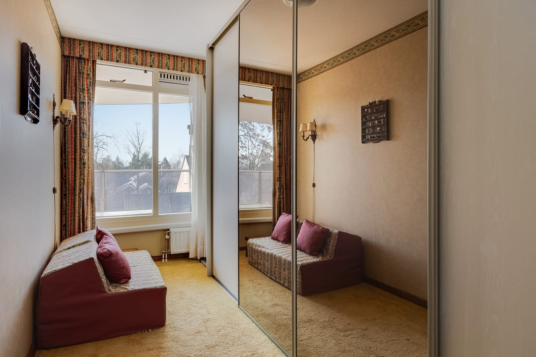 Photo 16 of Pettelaarseweg 243-D