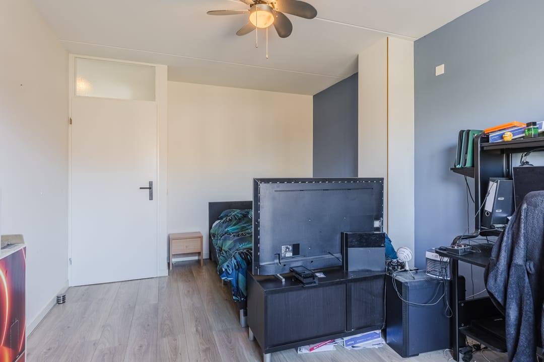 Foto 16 van Willem Dreeslaan 24