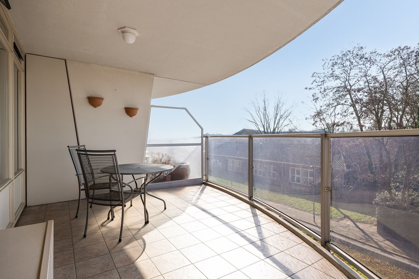 Photo 19 of Pettelaarseweg 243-D