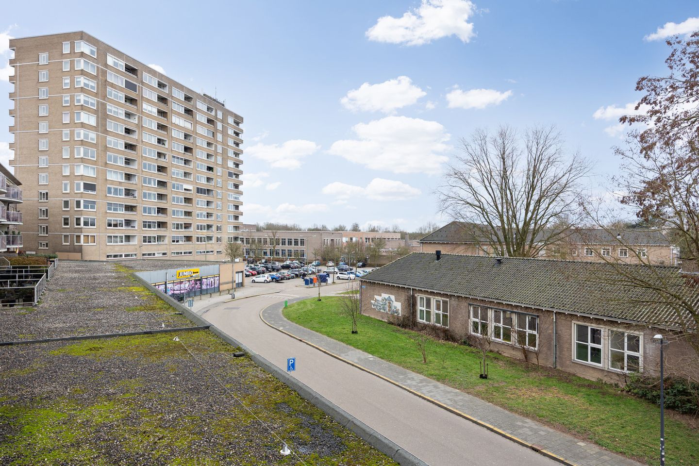 Photo 20 of Pettelaarseweg 243-D