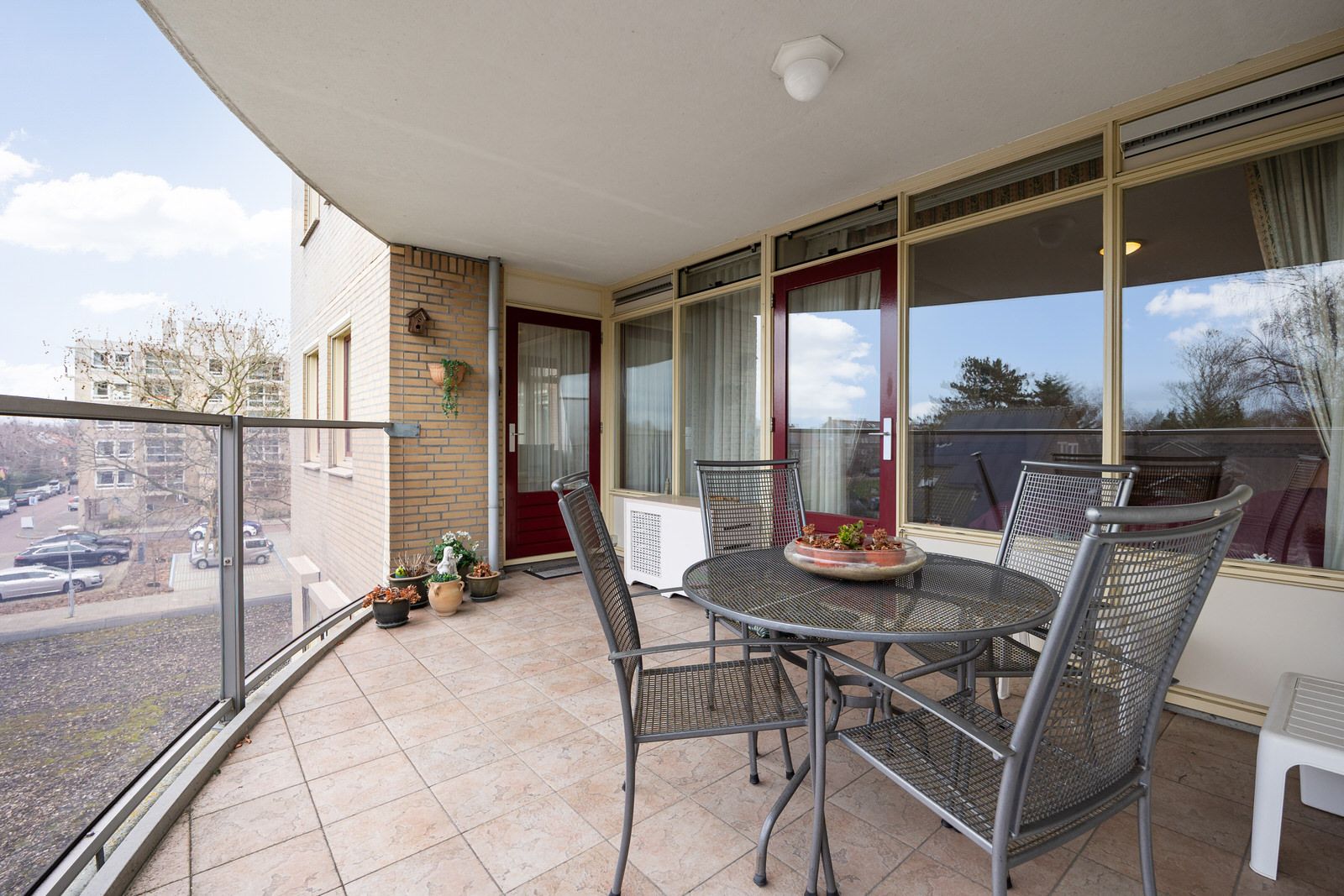 Photo 21 of Pettelaarseweg 243-D