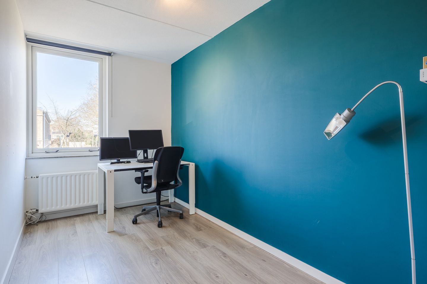 Foto 19 van Willem Dreeslaan 24