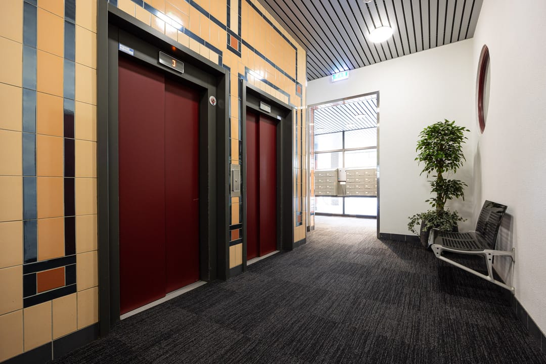 Photo 23 of Pettelaarseweg 243-D