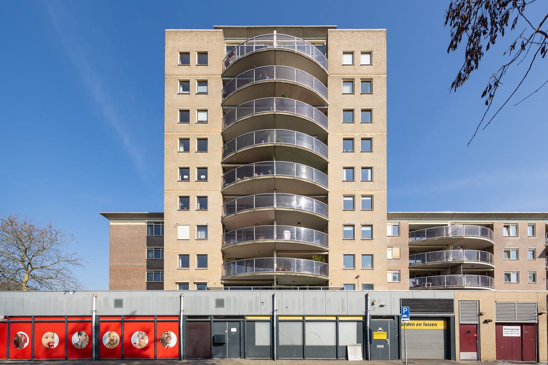 Photo 26 of Pettelaarseweg 243-D