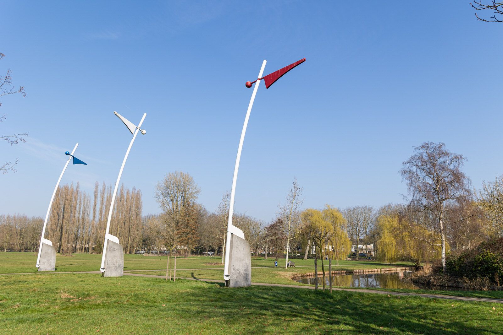 Photo 27 of Pettelaarseweg 243-D