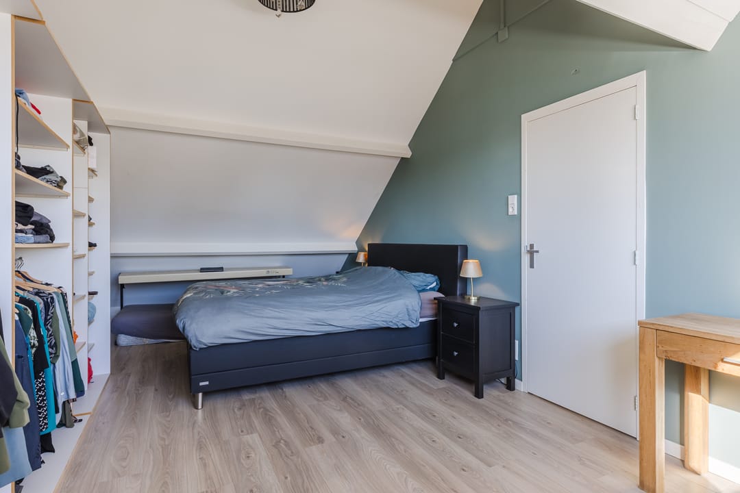 Foto 28 van Willem Dreeslaan 24