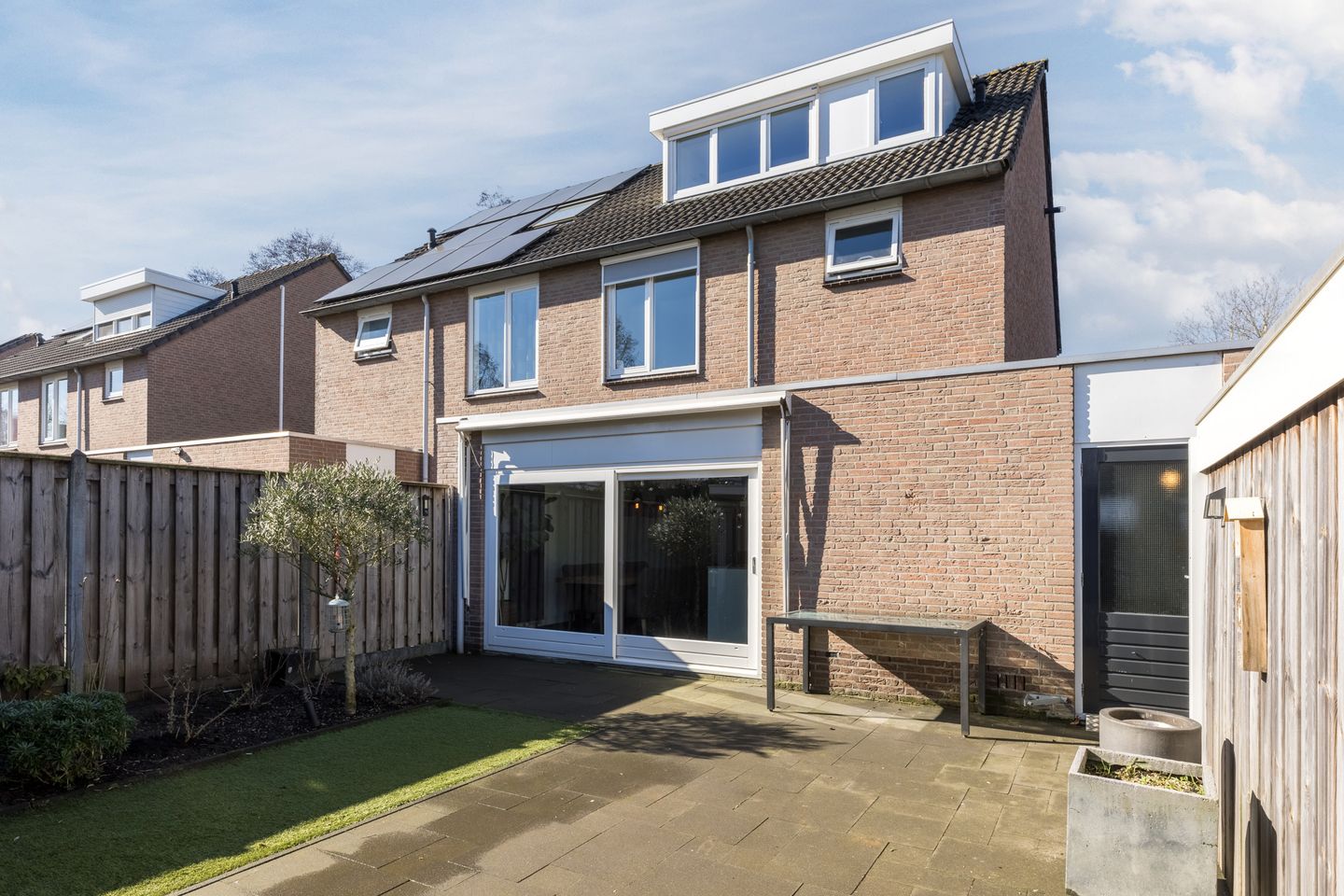 Foto 29 van Willem Dreeslaan 24