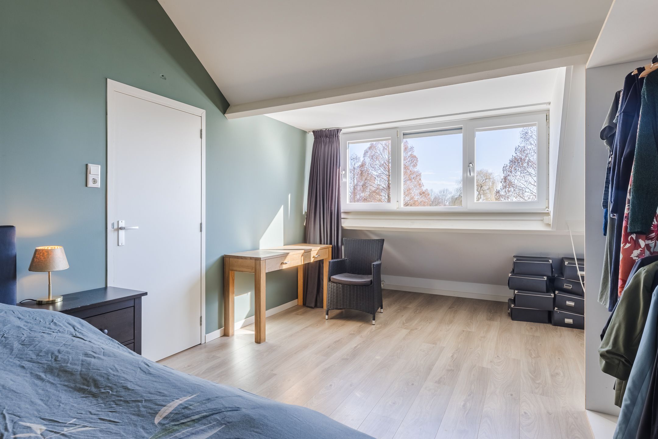 Foto 27 van Willem Dreeslaan 24