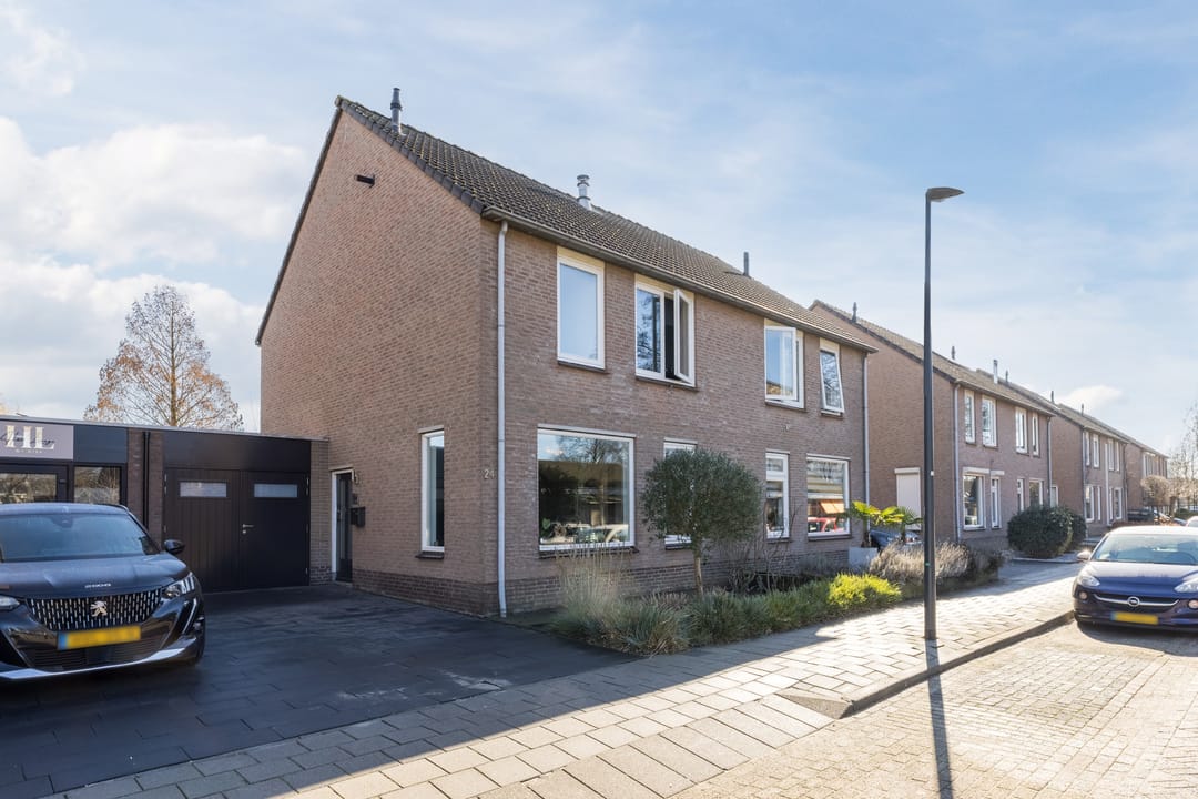 Foto 37 van Willem Dreeslaan 24