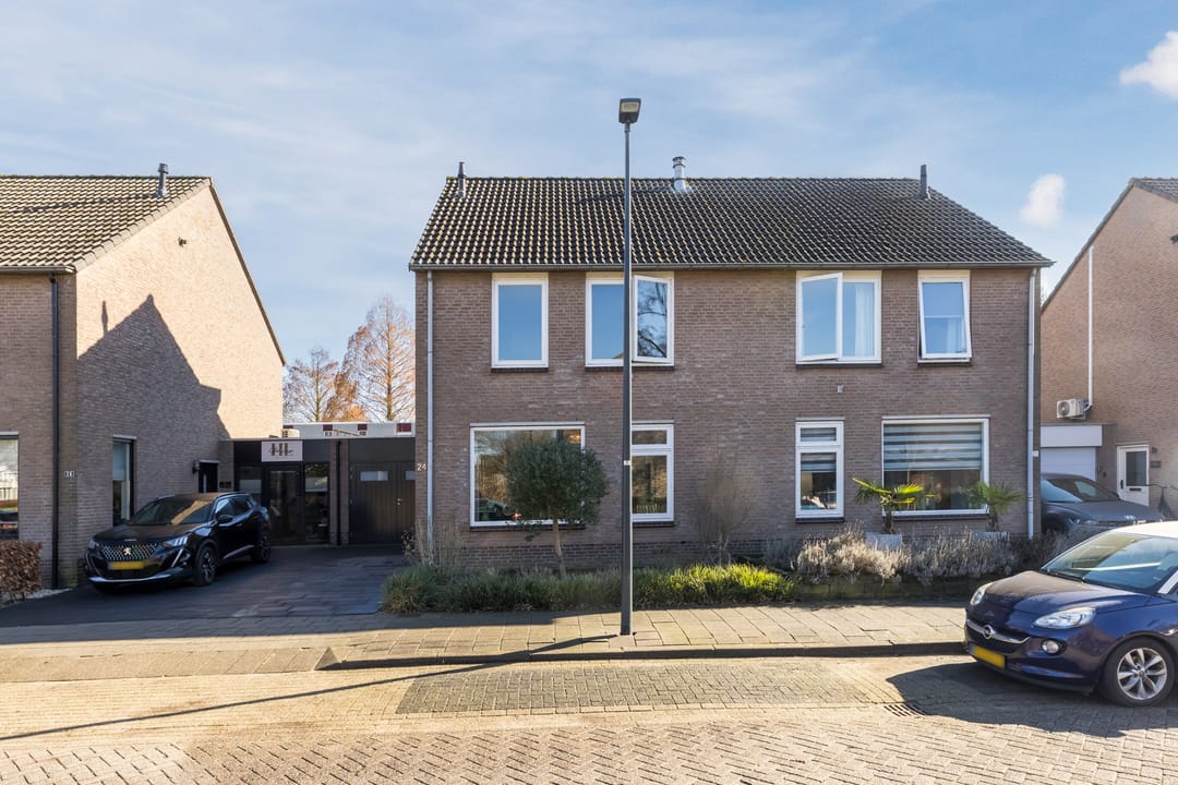 Foto 38 van Willem Dreeslaan 24