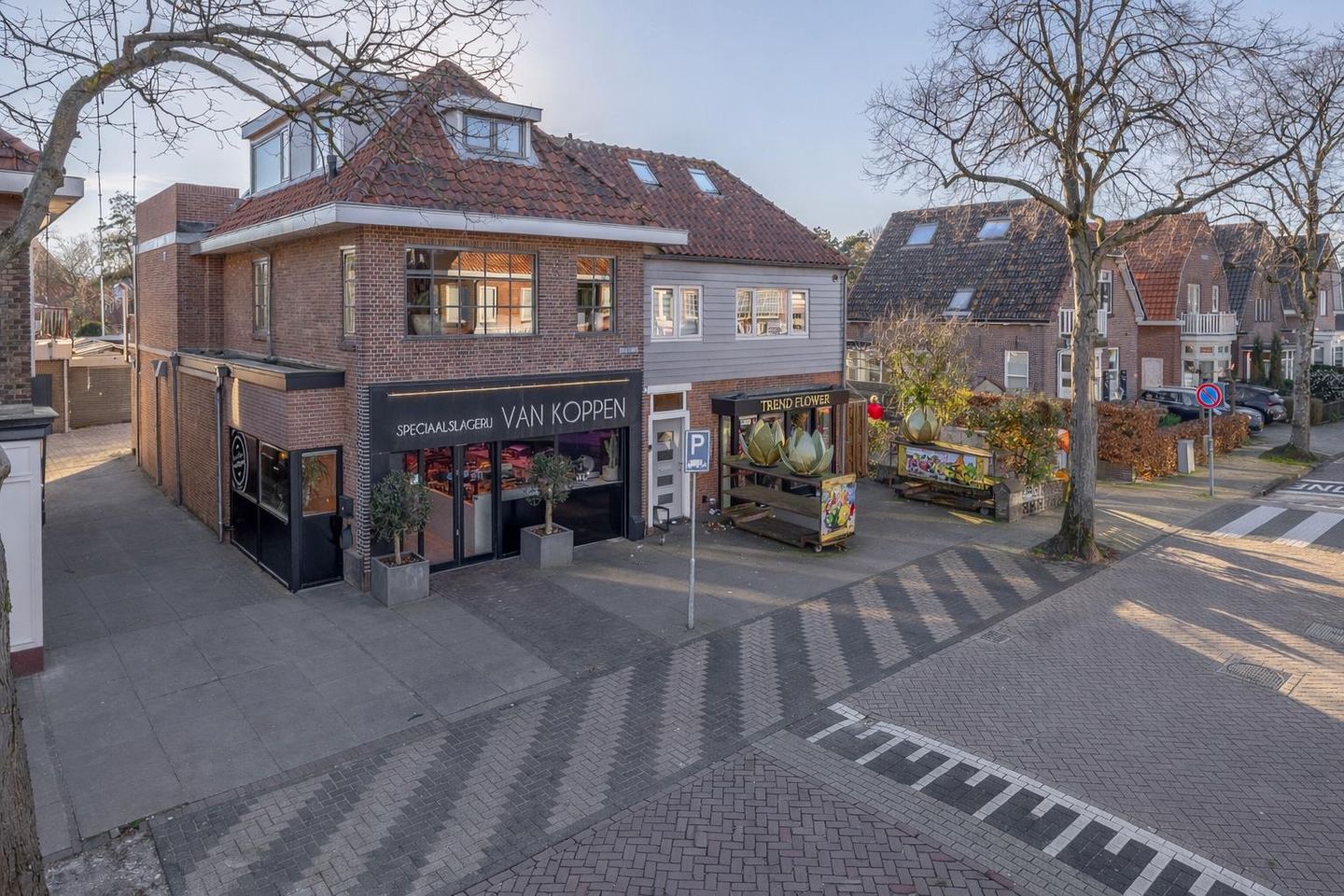 Photo 1 of Geestweg 41-A