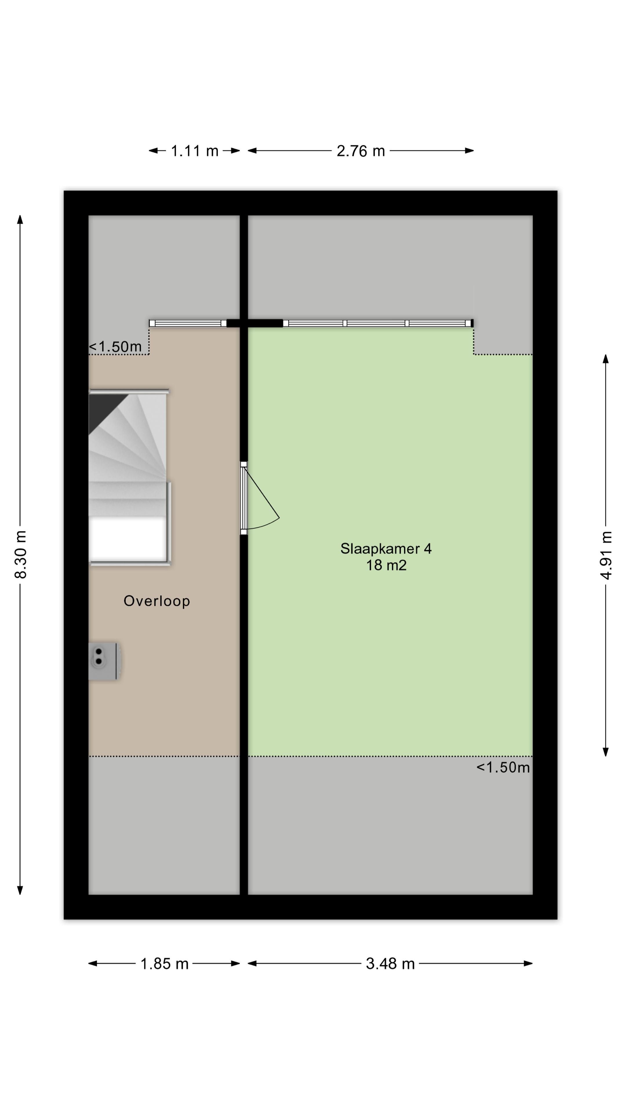 Foto 45 van Willem Dreeslaan 24