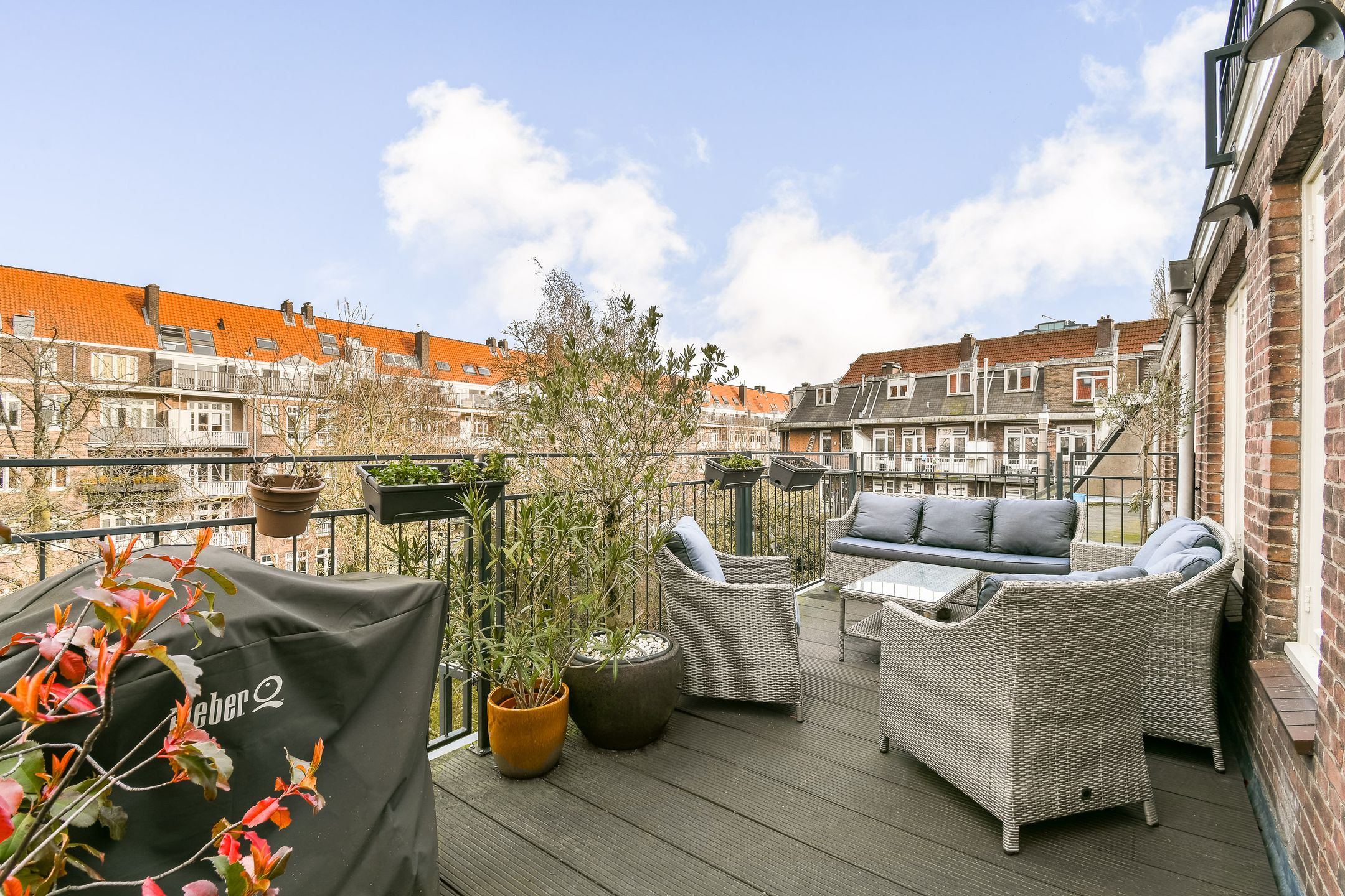 Foto 9 van Patroclosstraat 5-3