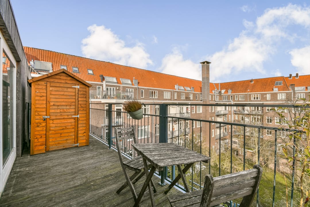 Foto 13 van Patroclosstraat 5-3