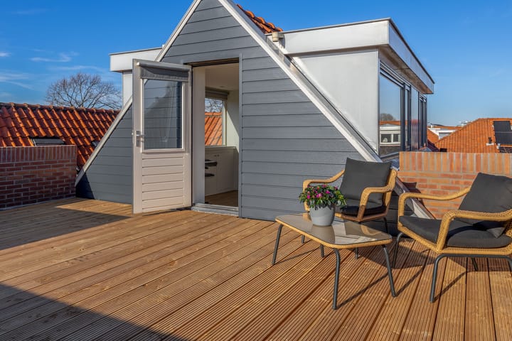 Photo 4 of Geestweg 41-A