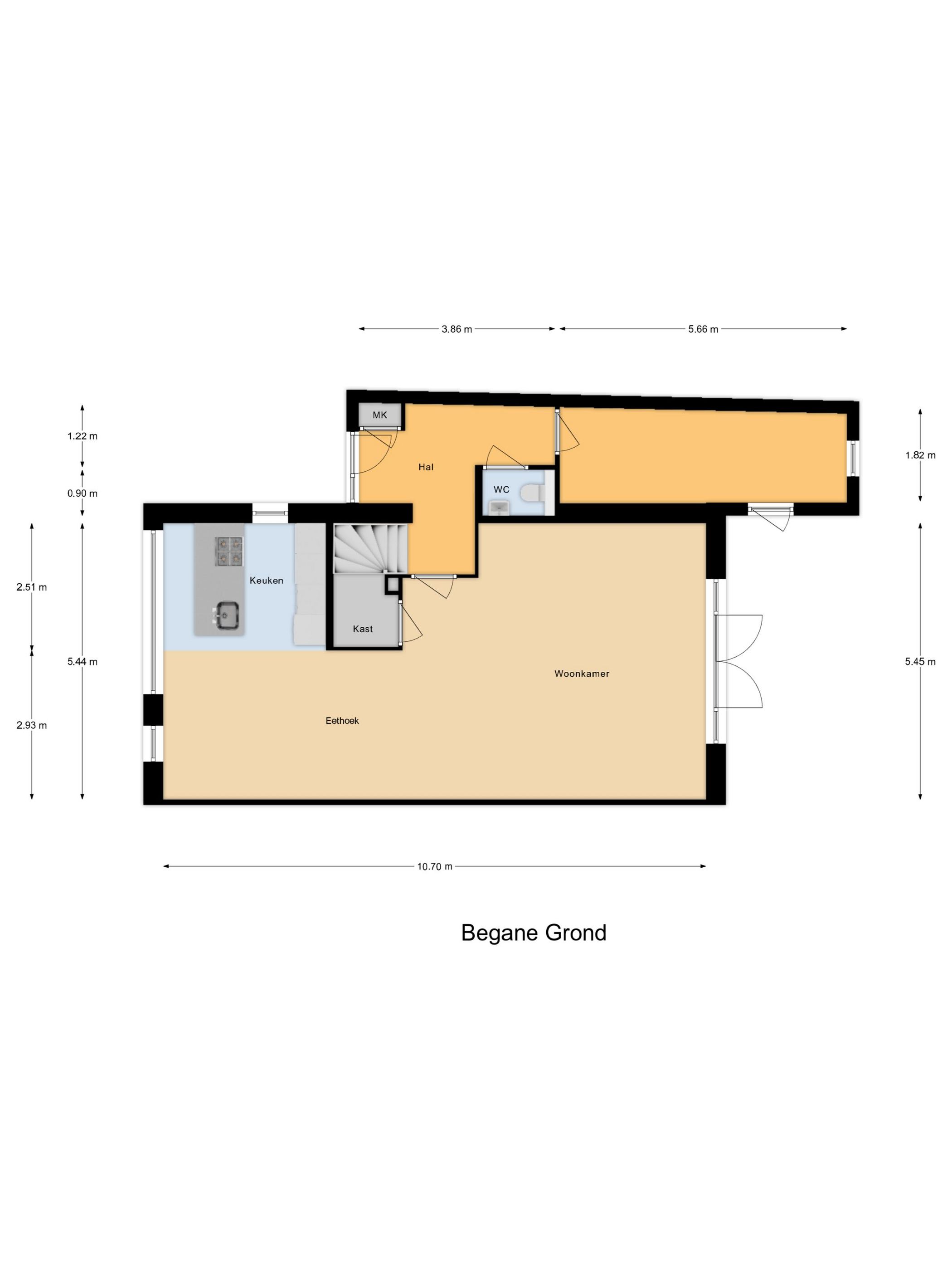 Foto 60 van Laag Dalemseweg 68
