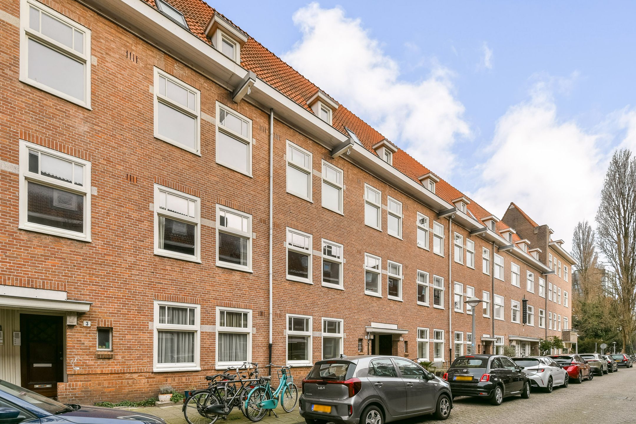 Foto 18 van Patroclosstraat 5-3