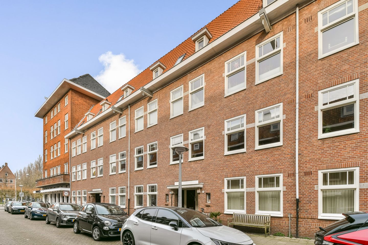 Foto 19 van Patroclosstraat 5-3