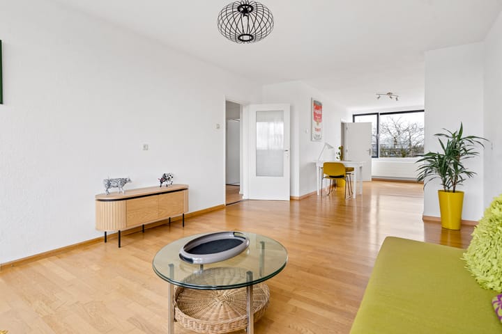 Foto 3 van Kapteynlaan 67