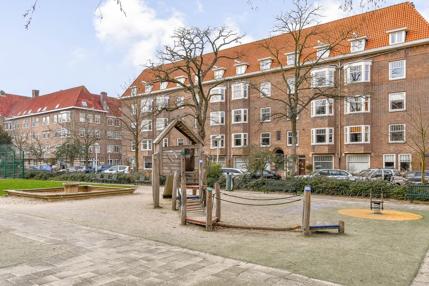 Foto 20 van Patroclosstraat 5-3