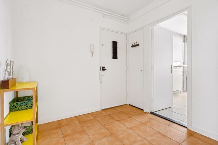 Foto 4 van Kapteynlaan 67