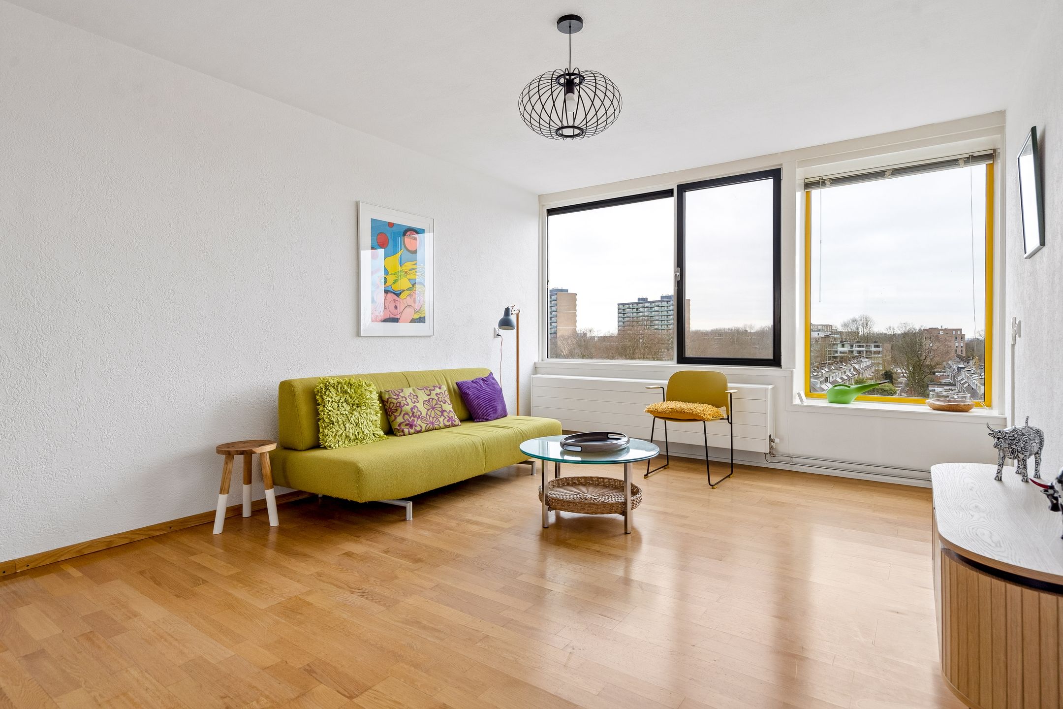 Foto 6 van Kapteynlaan 67